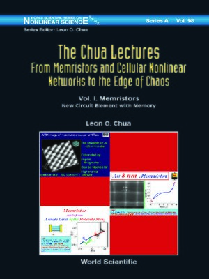 cover image of The Chua Lectures